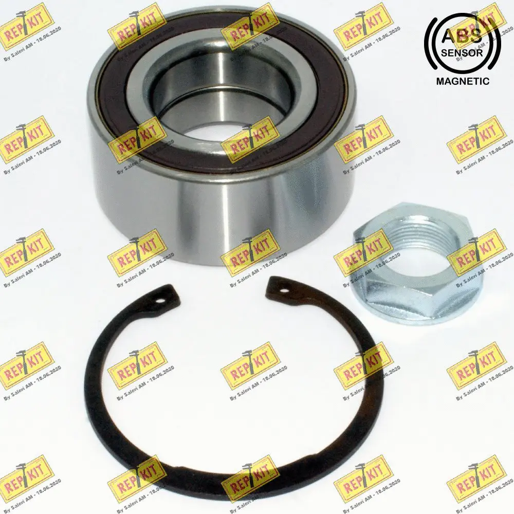 Wheel Bearing Kit (RKB1929)