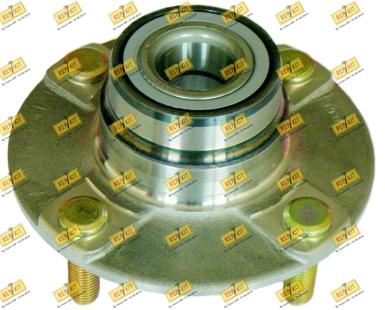 Wheel Bearing Kit (RKB2062)