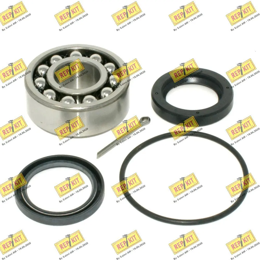 Wheel Bearing Kit (RKB1119)