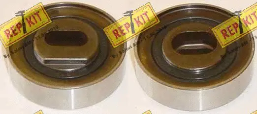 Tensioner Pulley, timing belt (RKT1659)