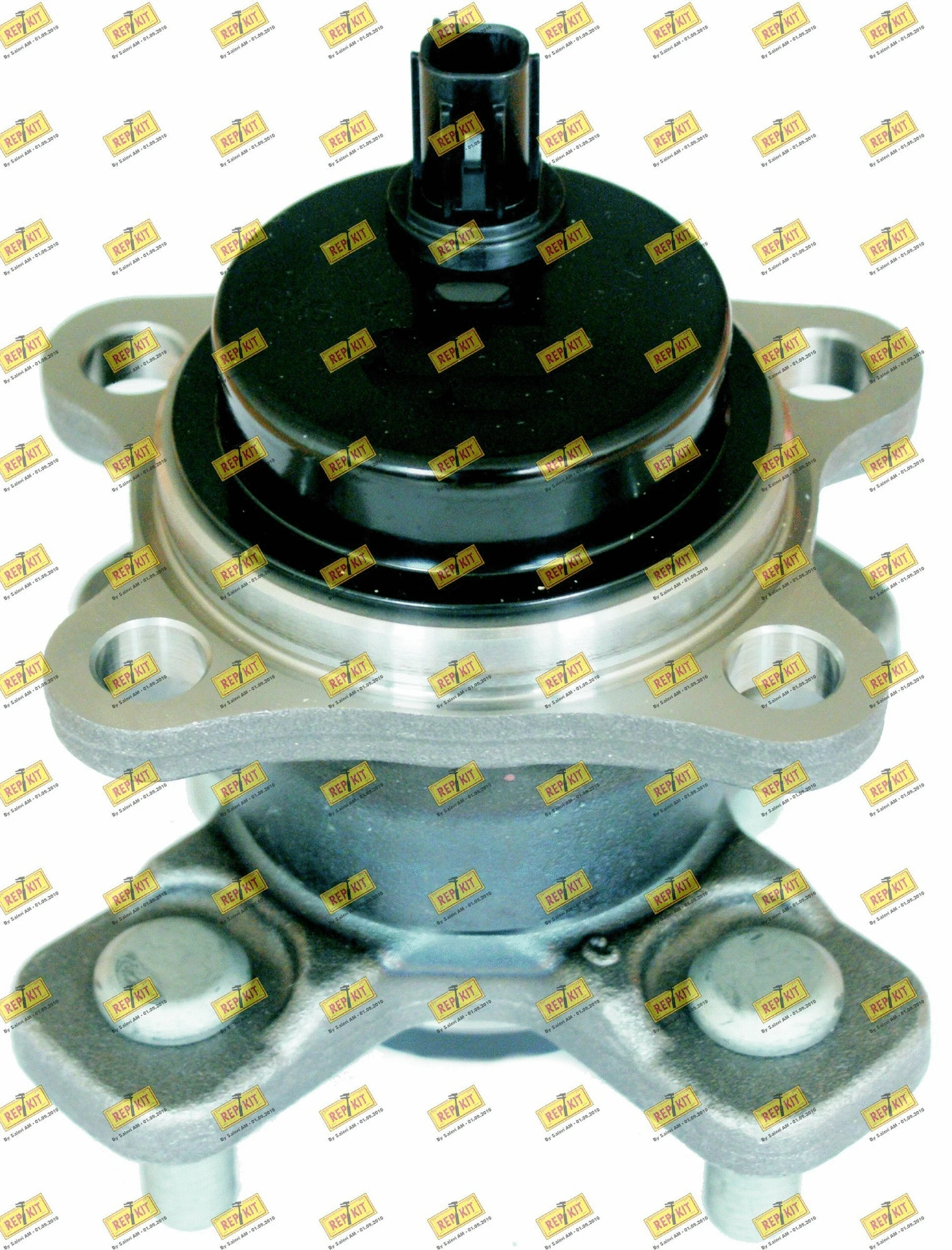 Wheel Bearing Kit (RKB2442)