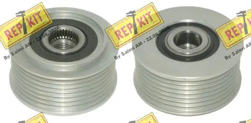 Alternator Freewheel Clutch (RKT3826)