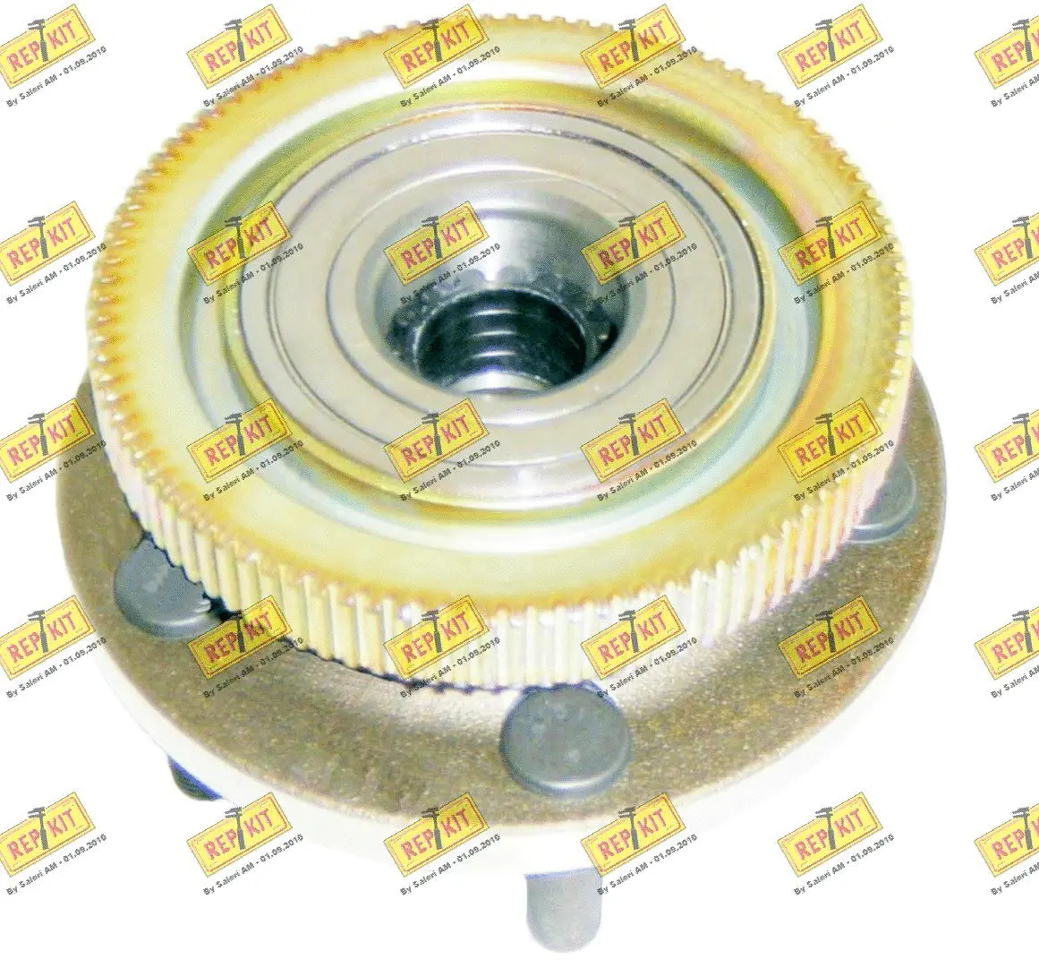 Wheel Bearing Kit (RKB1532)