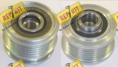 Alternator Freewheel Clutch (RKT2970)