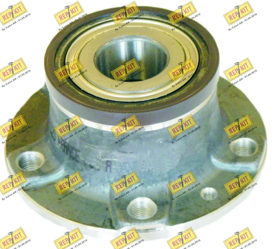 Wheel Bearing Kit (RKB2173)