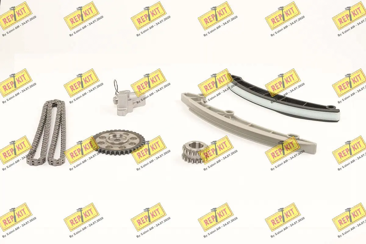 Timing Chain Kit (RKT89128K)