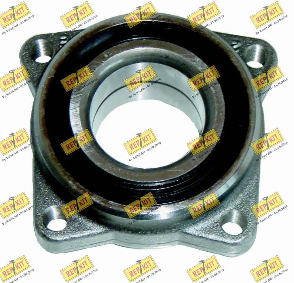 Wheel Bearing Kit (RKB1265)