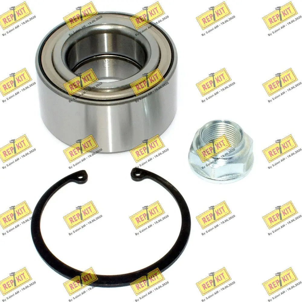 Wheel Bearing Kit (RKB1608)