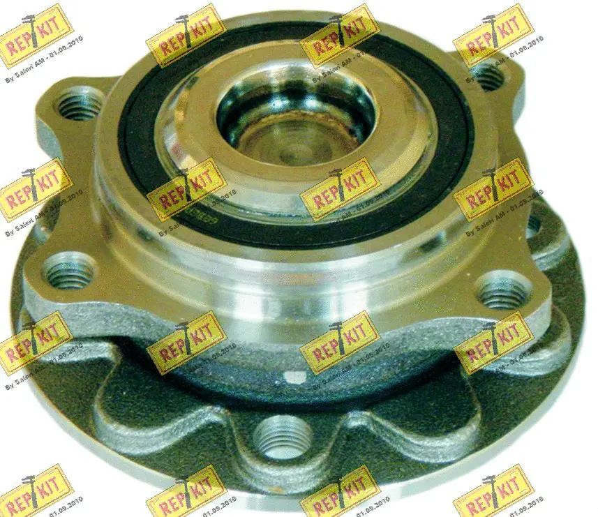 Wheel Bearing Kit (RKB2181)