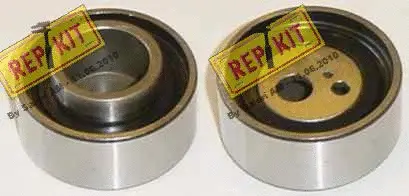 Tensioner Pulley, timing belt (RKT1316)