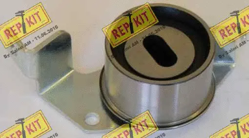 Tensioner Pulley, timing belt (RKT2033)