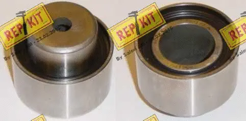 Deflection/Guide Pulley, timing belt (RKT1481)