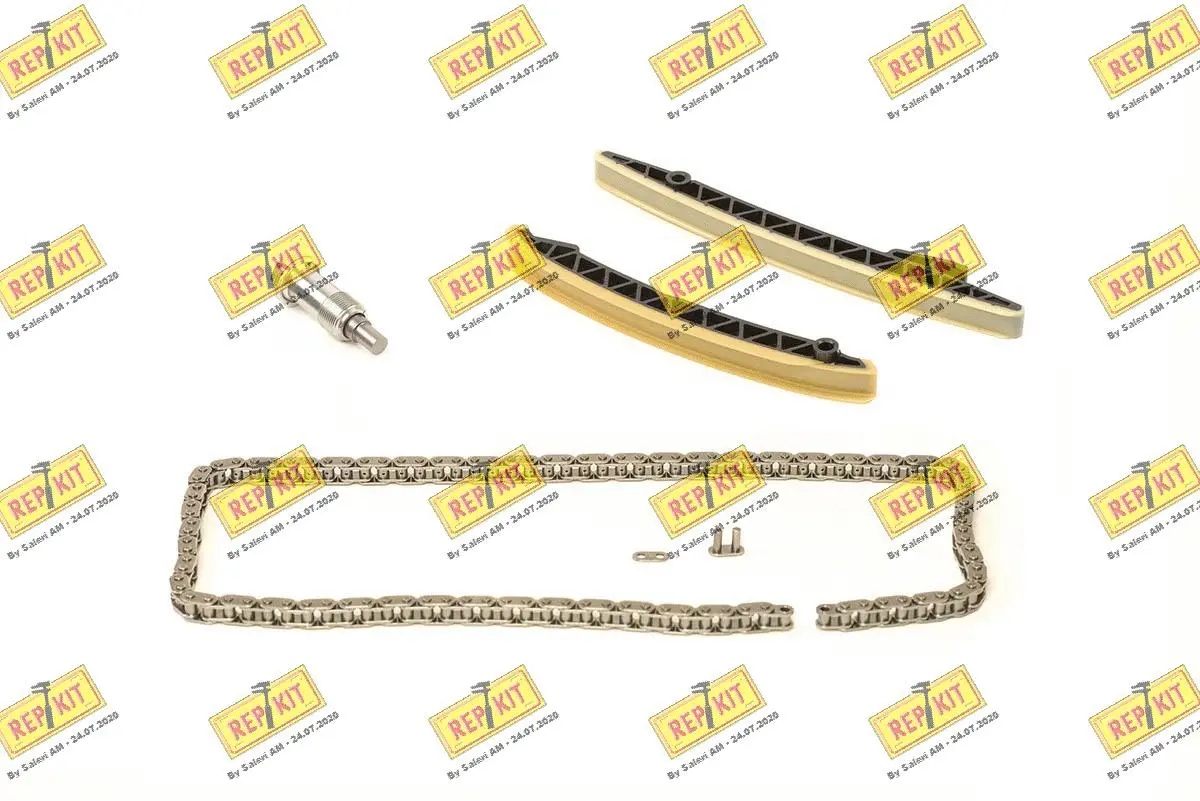 Timing Chain Kit (RKT89118K)