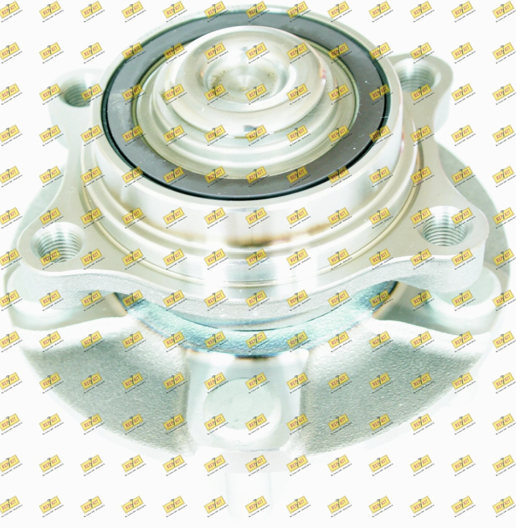 Wheel Bearing Kit (RKB2582)