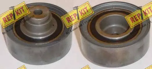 Deflection/Guide Pulley, timing belt (RKT1295)