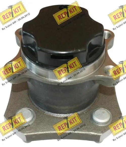 Wheel Bearing Kit (RKB2800)