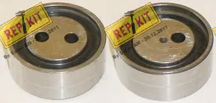 Tensioner Pulley, timing belt (RKT2090)