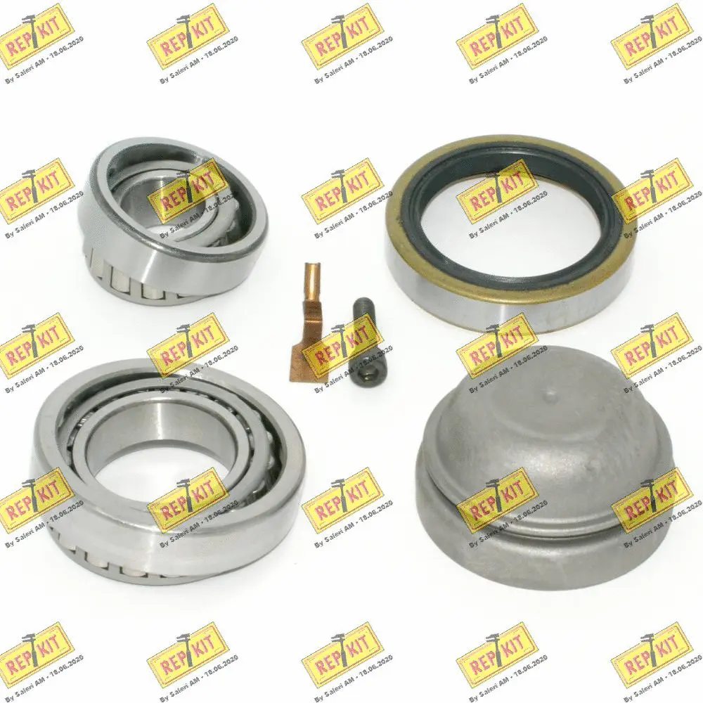 Wheel Bearing Kit (RKB1630)