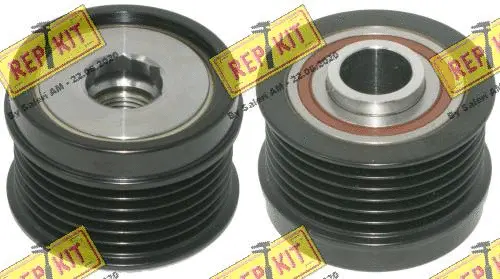 Alternator Freewheel Clutch (RKT3817)