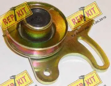 Belt Tensioner, V-ribbed belt (RKT1119)