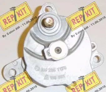 Belt Tensioner, V-ribbed belt (RKT2311)