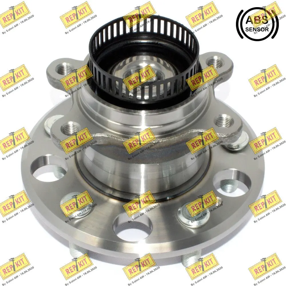 Wheel Bearing Kit (RKB2310)