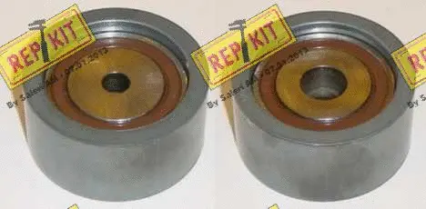 Deflection/Guide Pulley, timing belt (RKT1577)