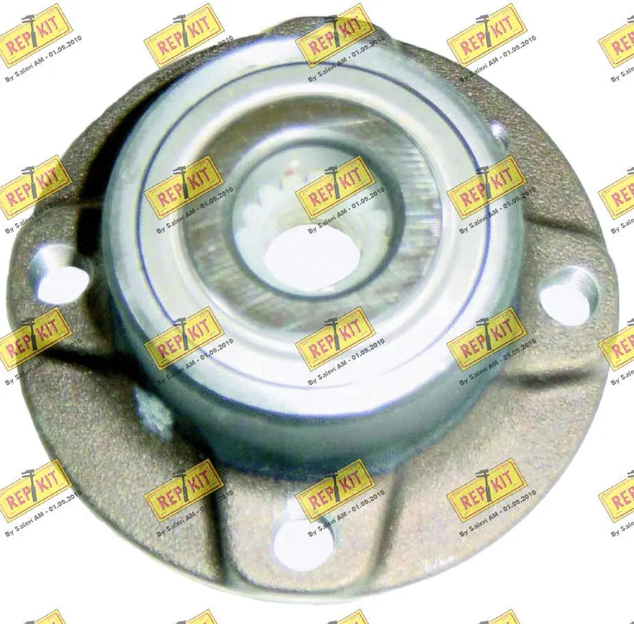 Wheel Bearing Kit (RKB1223)