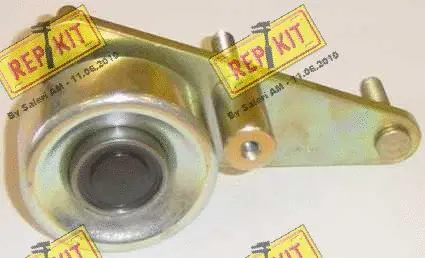 Belt Tensioner, V-ribbed belt (RKT1234)