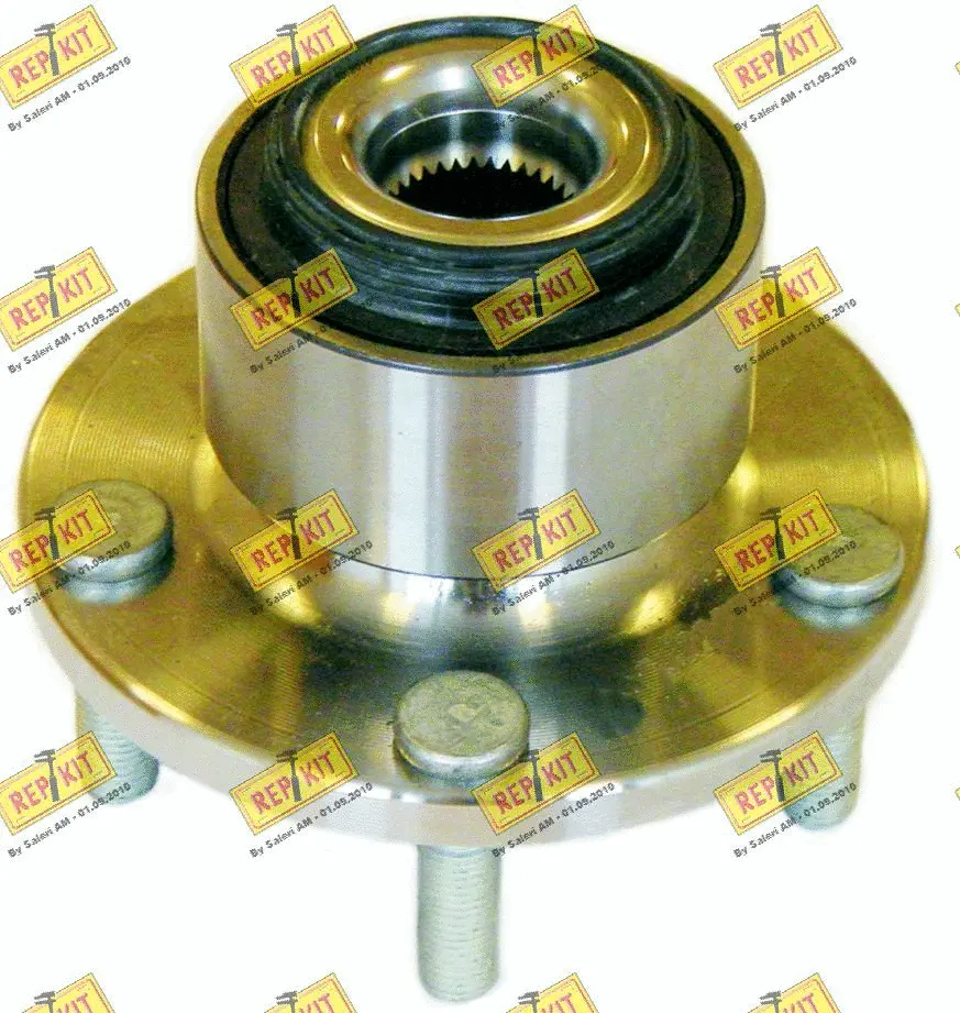 Wheel Bearing Kit (RKB2131)