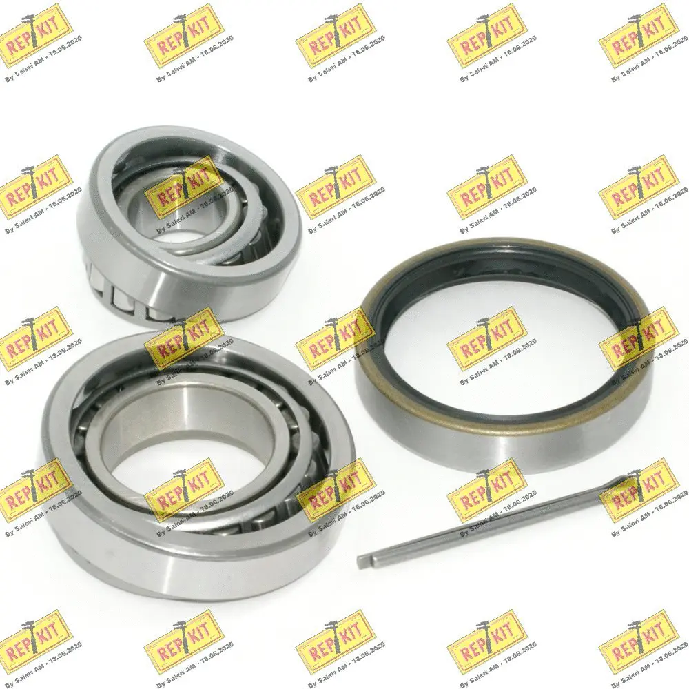Wheel Bearing Kit (RKB1457)