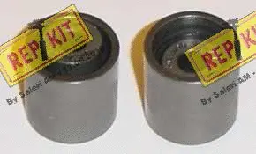 Deflection/Guide Pulley, timing belt (RKT1291)