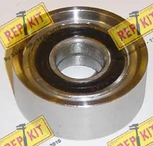 Deflection/Guide Pulley, timing belt (RKT1008)