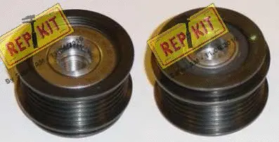 Alternator Freewheel Clutch (RKT2293)