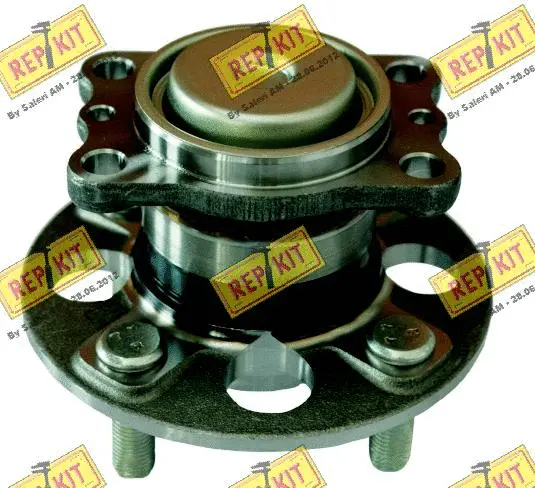 Wheel Bearing Kit (RKB2716)