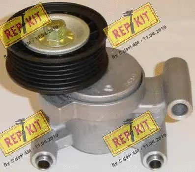 Belt Tensioner, V-ribbed belt (RKT2517)