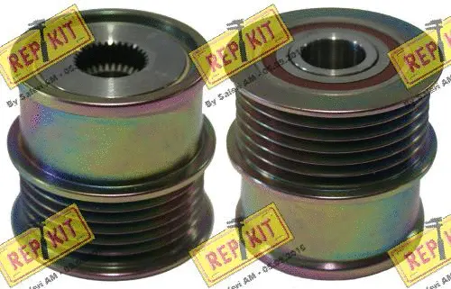 Alternator Freewheel Clutch (RKT3766)