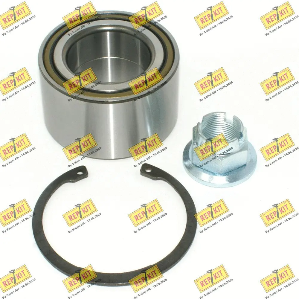 Wheel Bearing Kit (RKB2066)