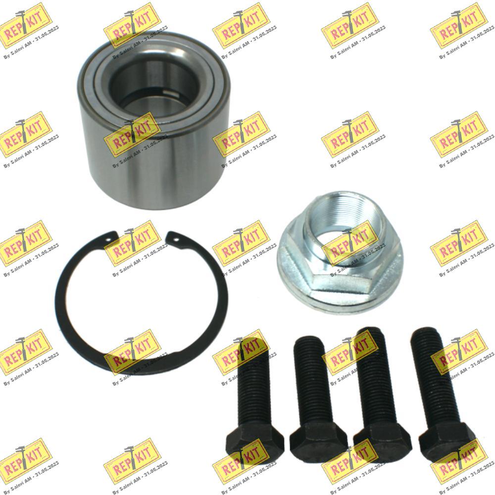 Wheel Bearing Kit (RKB2775)