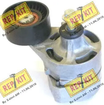 Belt Tensioner, V-ribbed belt (RKT3202)