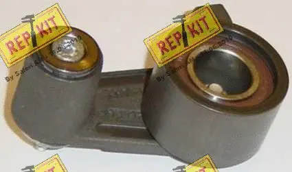 Tensioner Pulley, timing belt (RKT1209)
