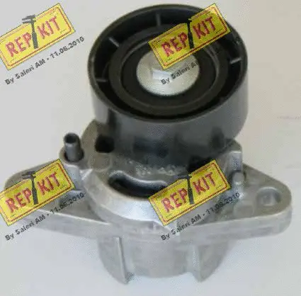 Belt Tensioner, V-ribbed belt (RKT2403)