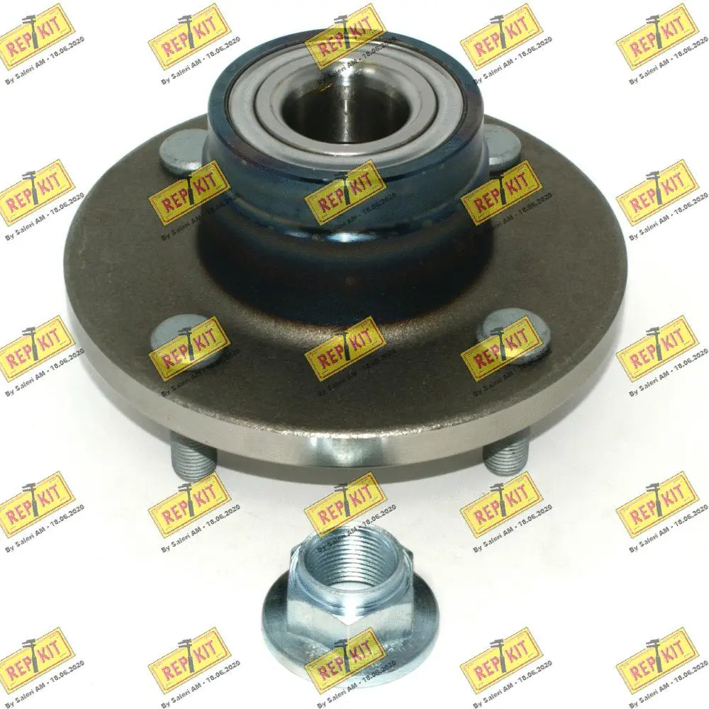 Wheel Bearing Kit (RKB2304)