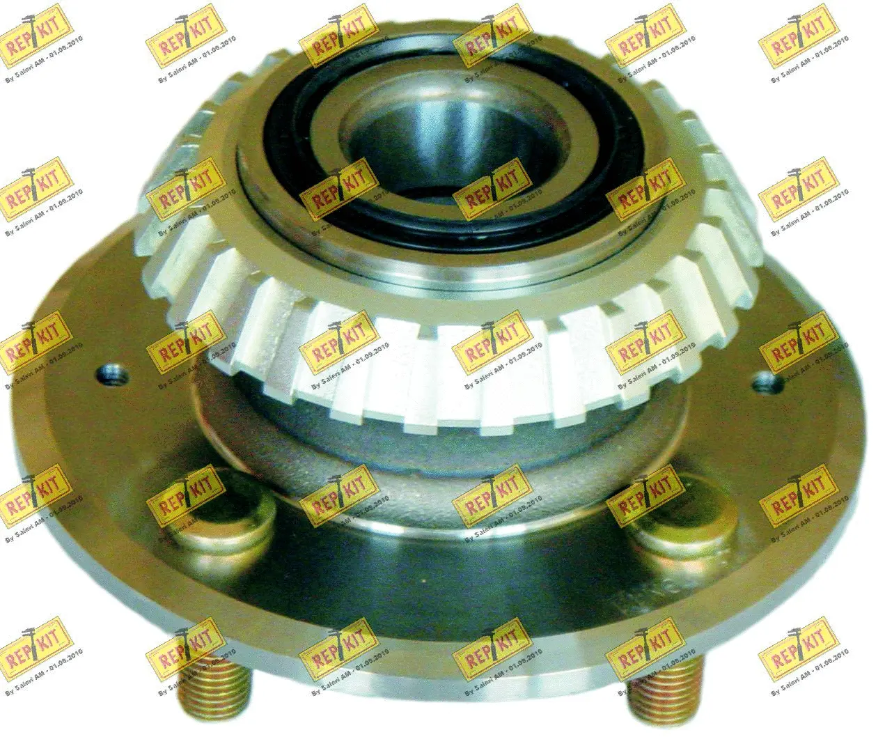 Wheel Bearing Kit (RKB1190)