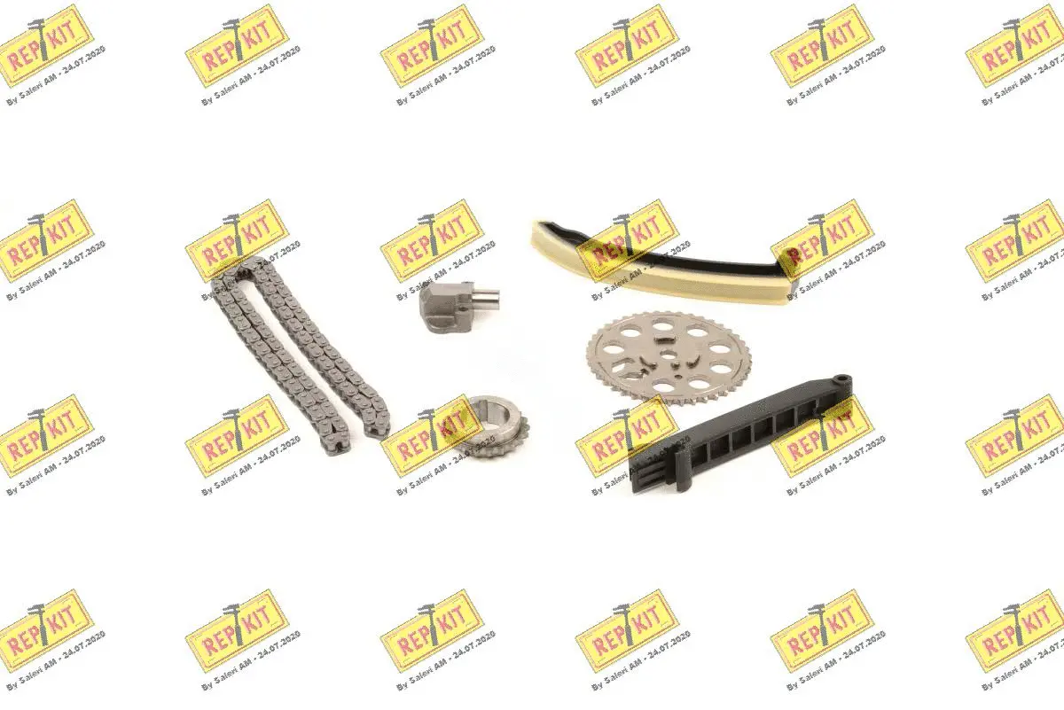 Timing Chain Kit (RKT8946K)