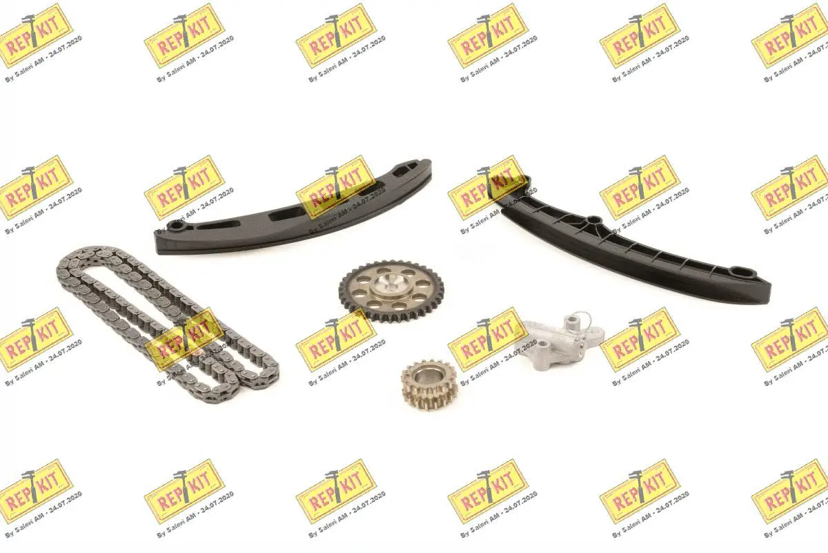 Timing Chain Kit (RKT89111K)