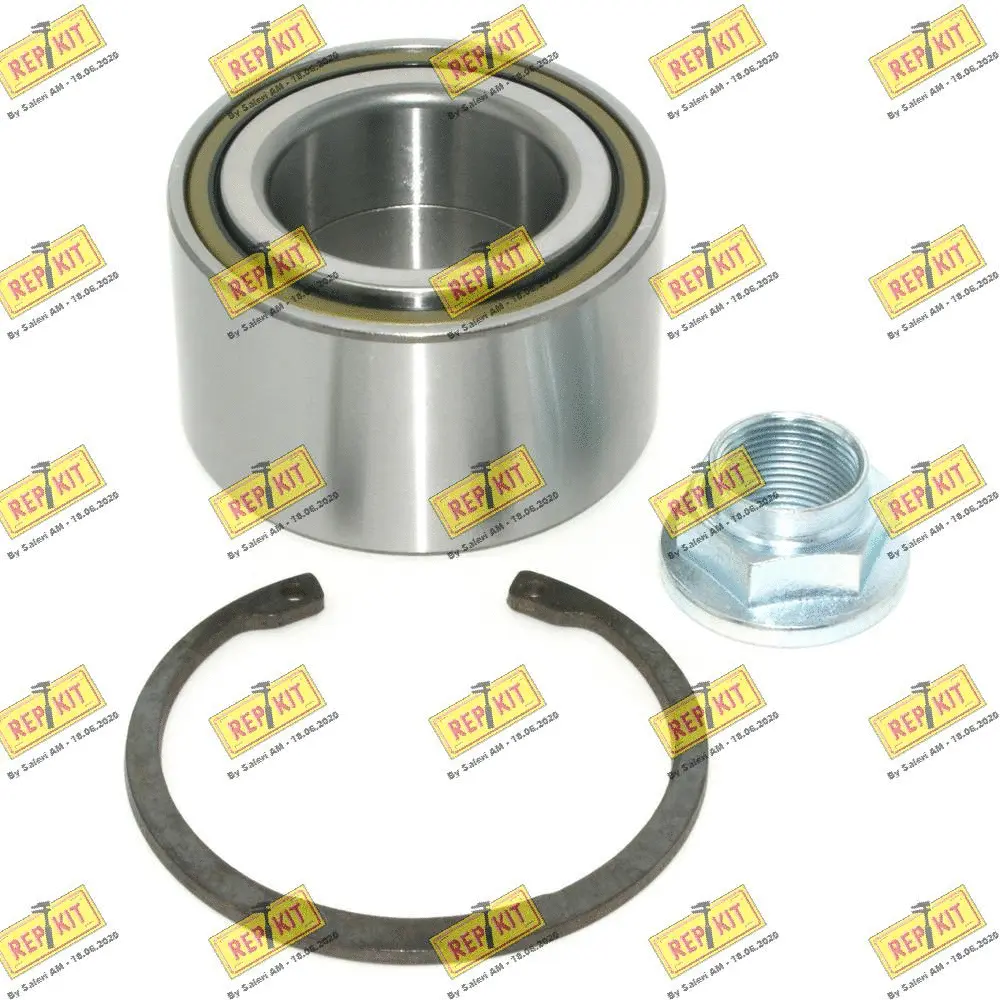 Wheel Bearing Kit (RKB1750)