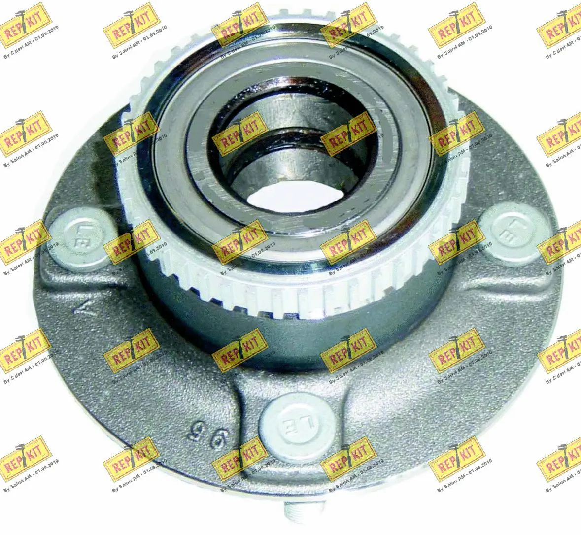 Wheel Bearing Kit (RKB1259)