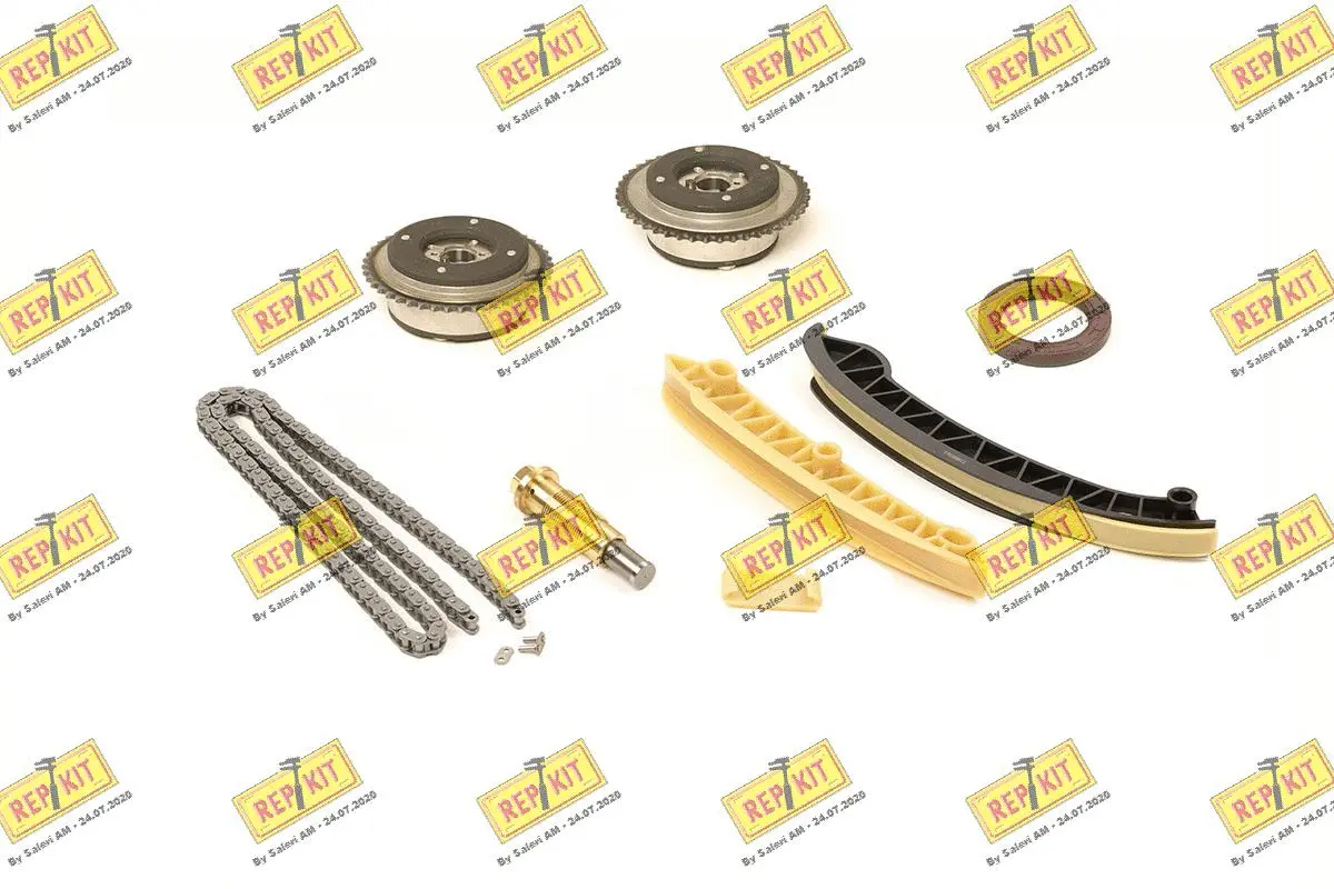 Timing Chain Kit (RKT8998K)
