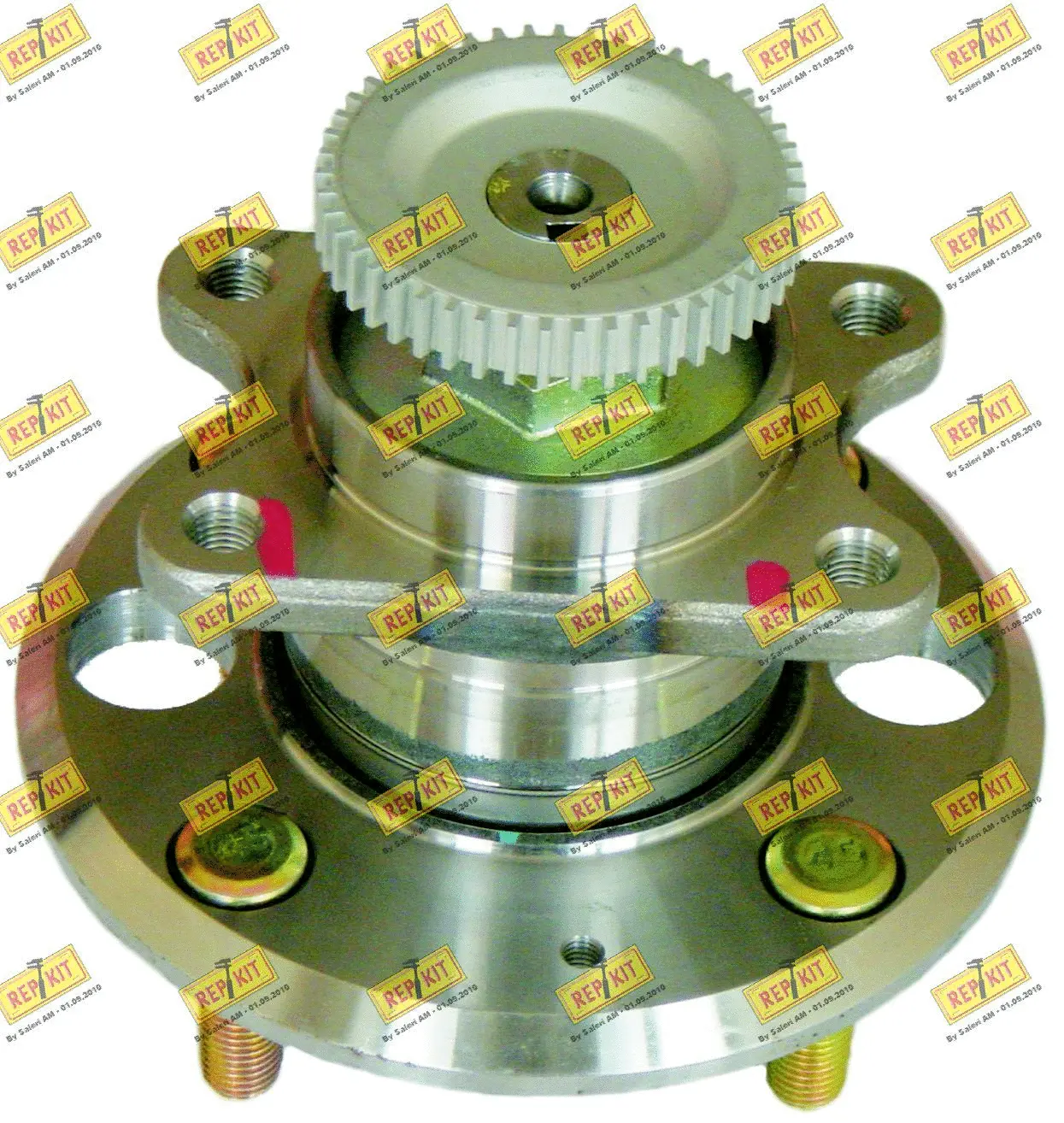 Wheel Bearing Kit (RKB2064)